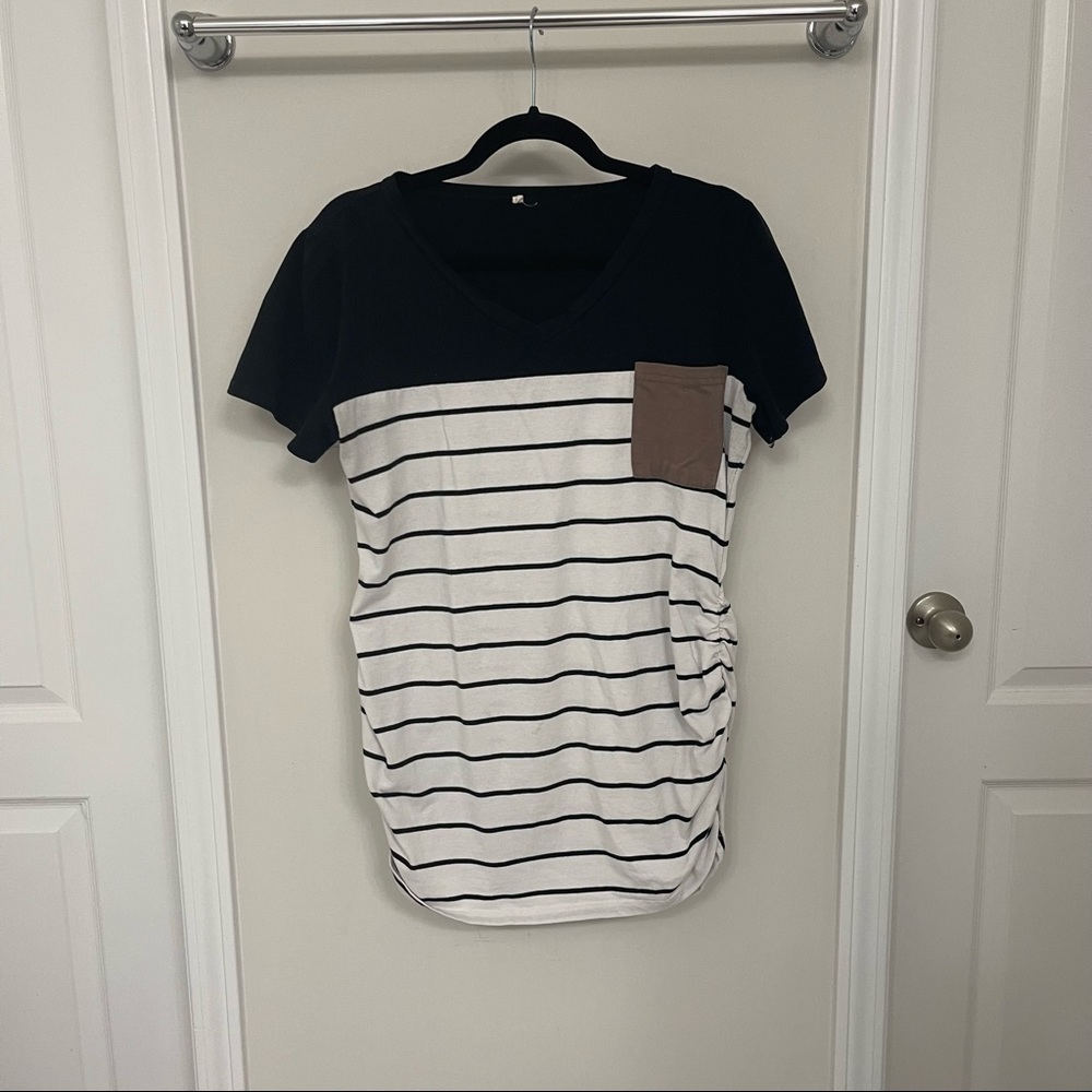 Maternity Shirt